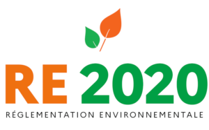 étude thermique RE 2020