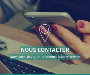 Slider nous contacter